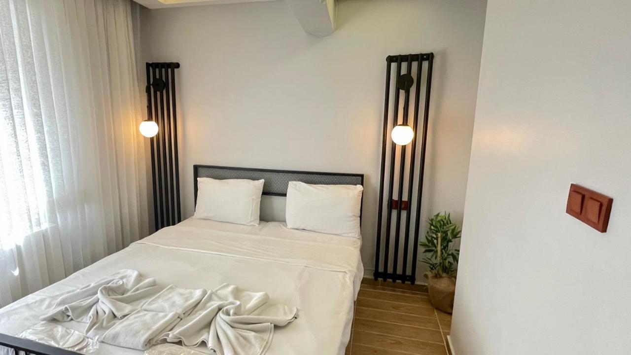 Ora Bella Hotel — Photos 1